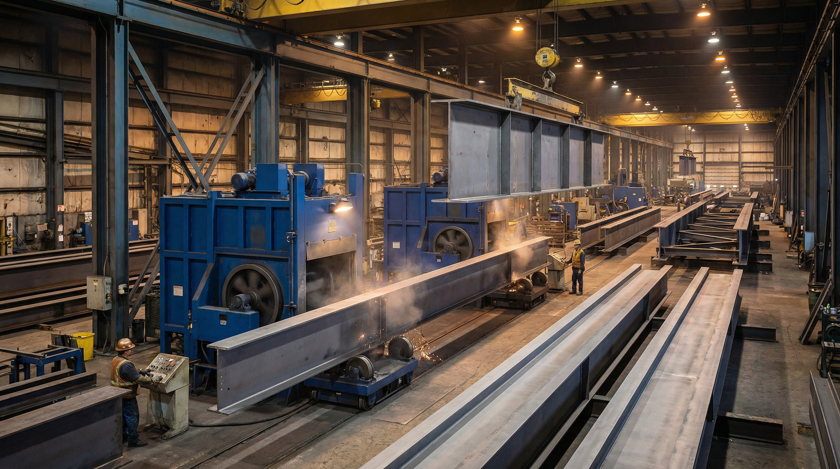 Construction & Infrastructure