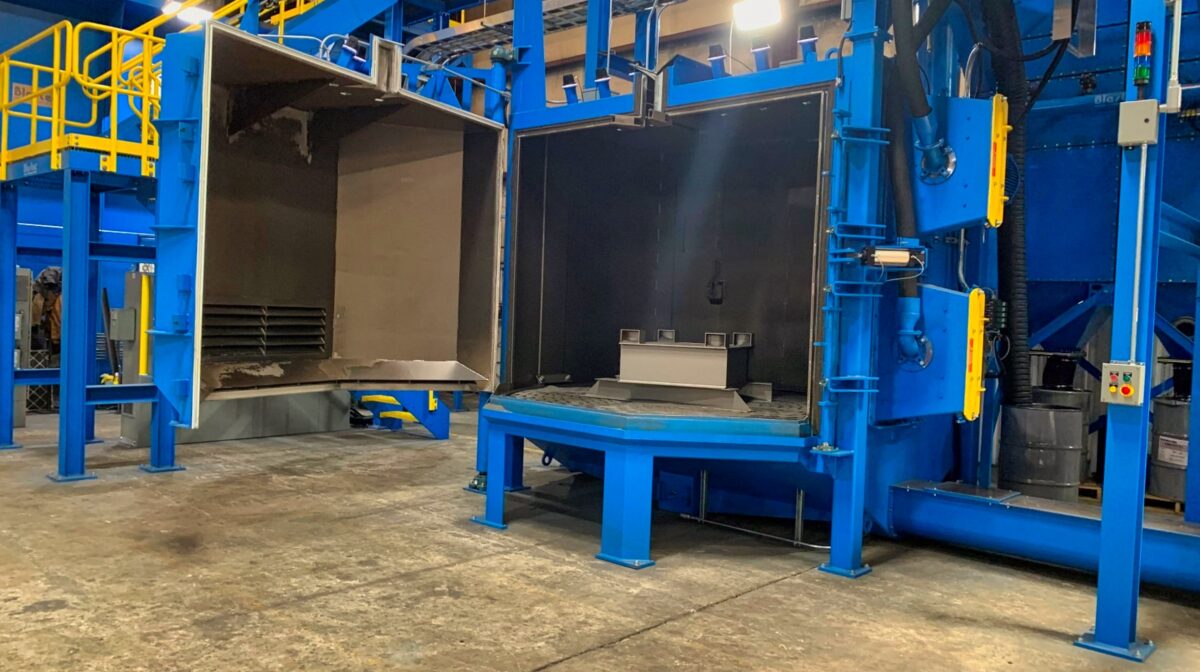 Step-Feed Suspension Chain